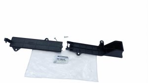 Tapa del filtro de cabina 272764689R Renault Captur V Original Nuevo