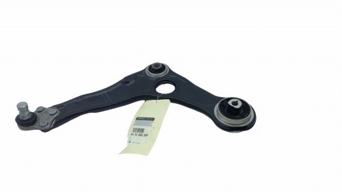 Brazo oscilante izquierdo 545058339R Renault Megane IV Original Nuevo