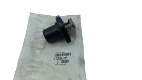 Carcasa del termostato 1336N5 1336.N5 Citroën Peugeot 1.4/1.6 Original Nuevo