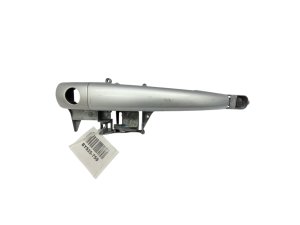 Manilla de puerta delantera izquierda 910958 9109.58 Usada Original Peugeot Partner II