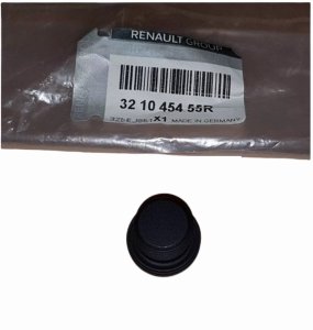 Tapón de la caja de cambios 321045455R Renault DW6 Original Nuevo