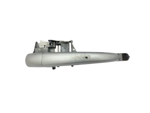 Manilla de puerta delantera derecha 910959  9109.59 Original Peugeot Partner II usado