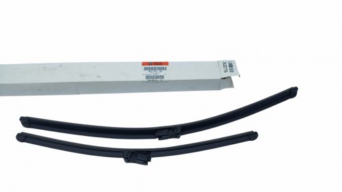 Escobillas limpiaparabrisas 600/450 71771274 Alfa Romeo Giulietta Original Nuevo