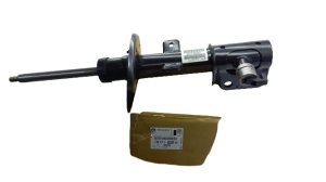 Amortiguador 9827150280 Derecho delantero Citroën DS7 Original Nuevo