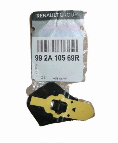 Clip de revestimiento interior 992A10569R Renault Original Nuevo
