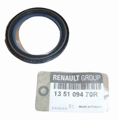 Anillo de sellado del eje 135109470R Renault 42X54MM 1.9DCI Original Nuevo
