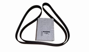 Correa trapezoidal 117206190R 7PK1792 Renault 1.9/2.2/2.5DCI/2.0 Original Nueva