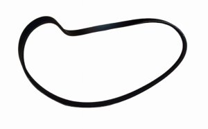 Correa trapezoidal 8201712791 3PK775 Renault Dacia 1.0SCE Original Nueva