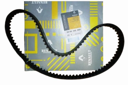 Correa de distribución 130286725R 95 dientes Renault Original Nueva