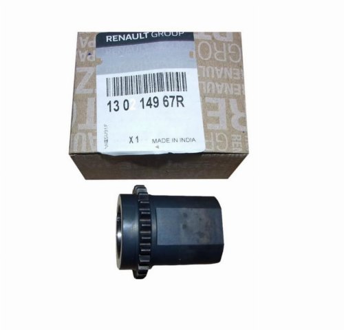 Piñón del eje 130214967R Dacia Sandero II 1.0 12V Original Nuevo
