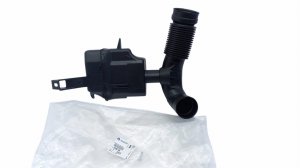 Conducto de aire 144040 Berlingo Partner 1.9D DW8 Original