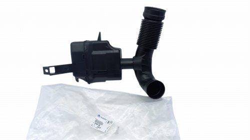 Conducto de aire 144040 Berlingo Partner 1.9D DW8 Original