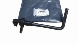 Sensor de nivel de aceite 111457145R Renault Megane III 1.6DC Original Nuevo