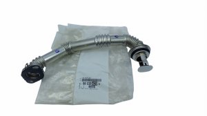 Tubo EGR Berlingo 1,6 HDI 9803842980  Nuevo Original Citroën Peugeot