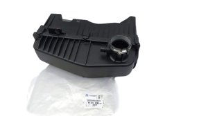 Carcasa del filtro de aire  1.6 16V 9820986780 Nuevo OE PSA