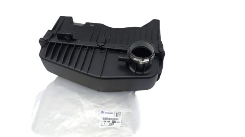 Carcasa del filtro de aire  1.6 16V 9820986780 Nuevo OE PSA