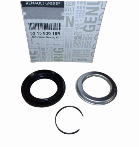 Sellador de semiejes 321583016R DW6 Renault Original Nuevo