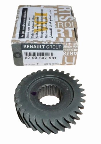Piñón 5ª marcha 8200607981 Renault 31 dientes JH3/JR5 Original Nuevo