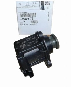 Electroválvula Turbo  0379.77  037977 Citroën C4/C5 III 1.6THP Original Nuevo