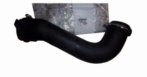 Conducto de aire 0382.GZ 0382GZ Citroën Peugeot 2.0HDI Original Nuevo