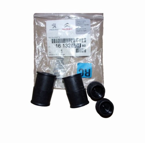 Kit de reparación de pinza 1613260480 Delantera Citroën Jumpy IV Peugeot Expert IV Original Nuevo