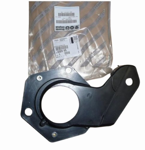 Tapa de distribución izquierda 0320.V5 0320V5 Citroën Jumper 2.8 HDI Original nueva