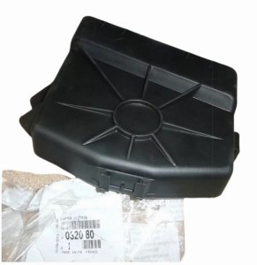 Cubierta de distribución 0320.80 032080 Citroën AX 1.1/1.4 TU1/TU3 Original Nuevo