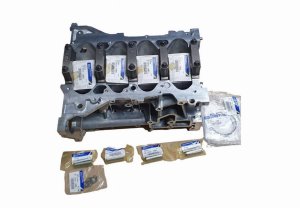 Bloque motor 110107443R Renault 2.0 16V Original Nuevo