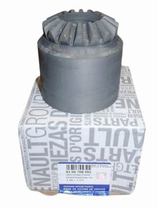 Rueda planetaria JB1/JB3/JC5 8200708092 Renault Original Nueva
