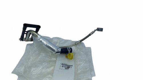 Cable de turbina 9805331280 Citroën Peugeot 2.0HDI Original