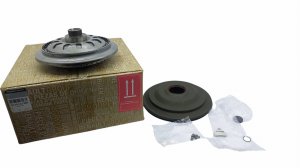 Embrague completo 302053298R Renault 1.6DCI/TCE/1.5DCI Original