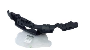 Soporte del parachoques delantero derecho 8200412349 Nuevo OE Renault Megane 2