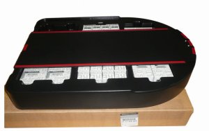 Bombillas, juego de 7711429924, 120 unidades, Renault, originales, nuevas