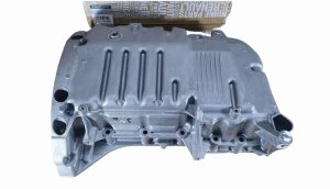 Cárter de aceite 111114989R Renault 2.0DCI Original Nuevo