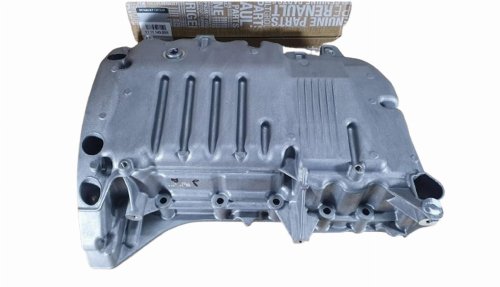 Cárter de aceite 111114989R Renault 2.0DCI Original Nuevo