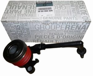 Cojinete del embrague del actuador 306206822R Renault 1.5DCI TL4/ND8 Original Nuevo