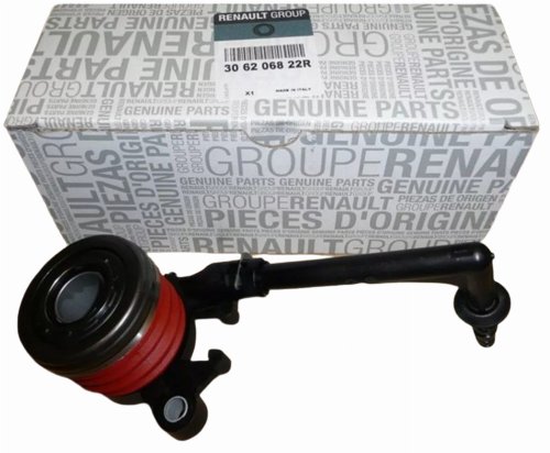 Cojinete del embrague del actuador 306206822R Renault 1.5DCI TL4/ND8 Original Nuevo