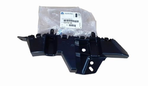Soporte del parachoques 42478108 Delantero derecho Opel Mokka X Original Nuevo