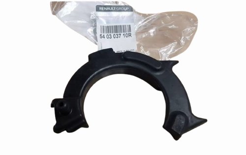 Fijación del muelle del amortiguador 540303710R Renault Megane IV Original Nuevo