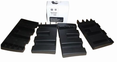 Sujeción para equipaje 9414.EE 9414EE Citroën Peugeot Original Nuevo