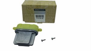 Resistencia del ventilador Espace IV 7701207453