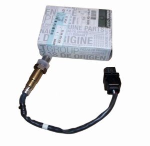 Sonda Lambda 226A42455R Renault 1.6DCI 370MM Original Nueva