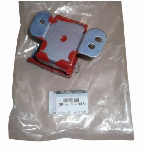 Soporte del silenciador 206510005R Dacia Duster Original Nuevo