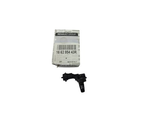 Sensor de presión y temperatura del gas 166395443R Renault Dacia 0.9TCE/1.0TCE Original