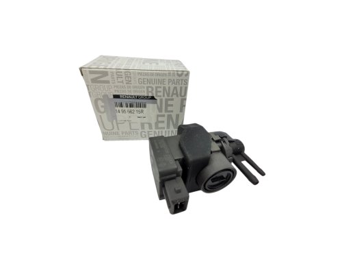 Electroválvula turbo 149566215R Renault Clio III 1.5DCI Original