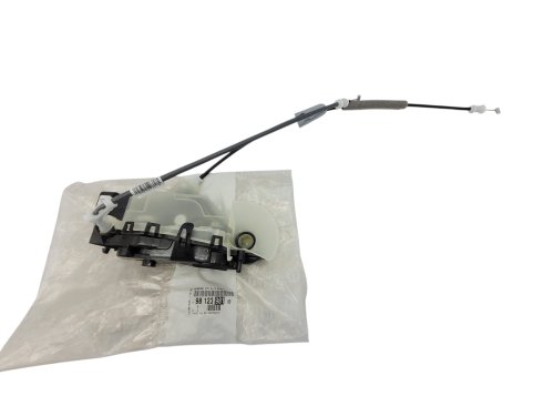 Cerradura de puerta delantera izquierda 9812398180 Citroën C3 III Original