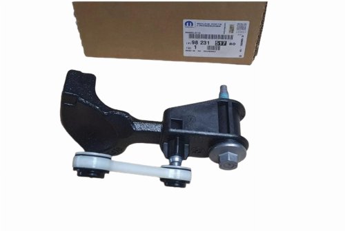 Fijación de cables de cambio de marchas 9823151780 Citroën DS3 Peugeot 207/307 Original Nuevo