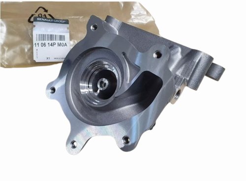 Bomba de agua 110614PM0A Renault Megane E-TECH 1.6 Original Nueva