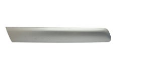 Moldura de puerta derecha corredera 9681644777 Usada Original Peugeot Citroën