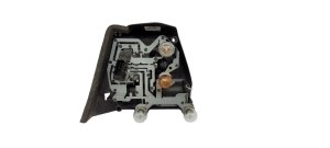 Recambio de lámpara trasera derecha 63217165868 Original BMW E46 usado